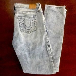 True religion jeans